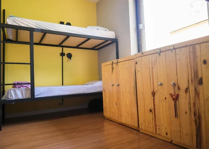 Mada Hostel