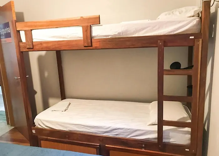 Mada Hostel