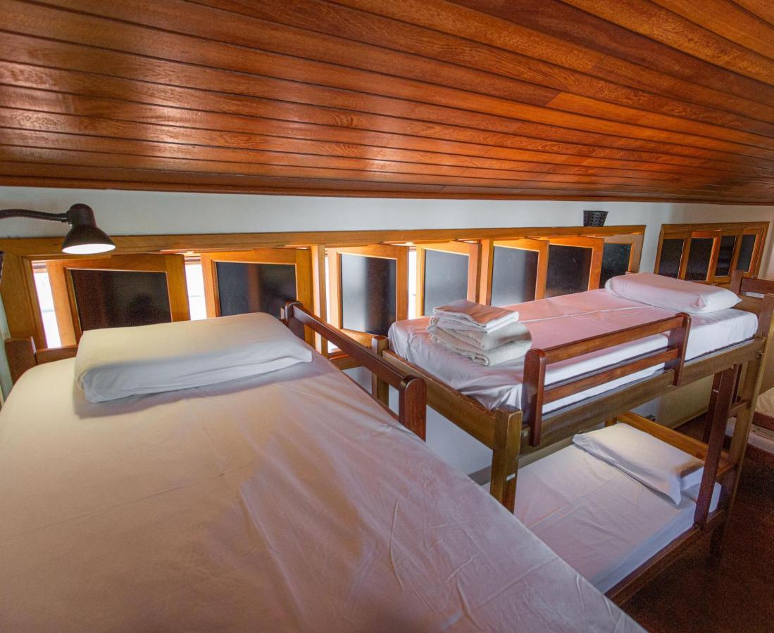Hostel Mada