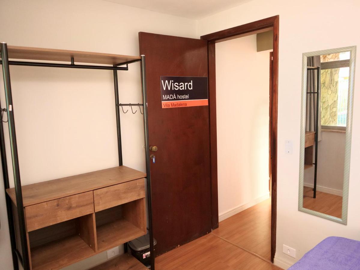 Hostel Mada