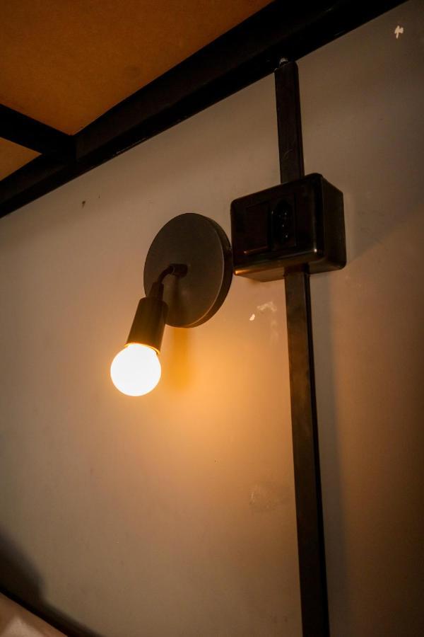 Mada Hostel *