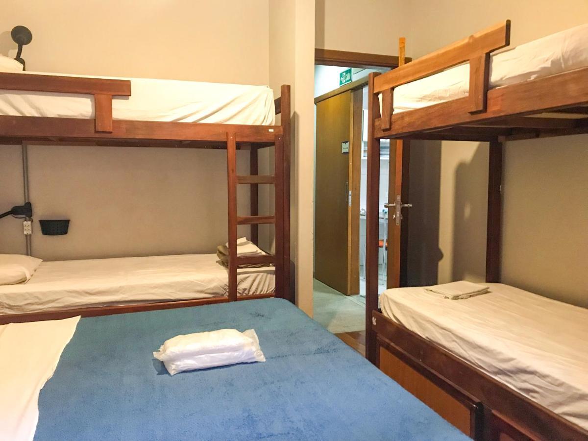 Hostel Mada