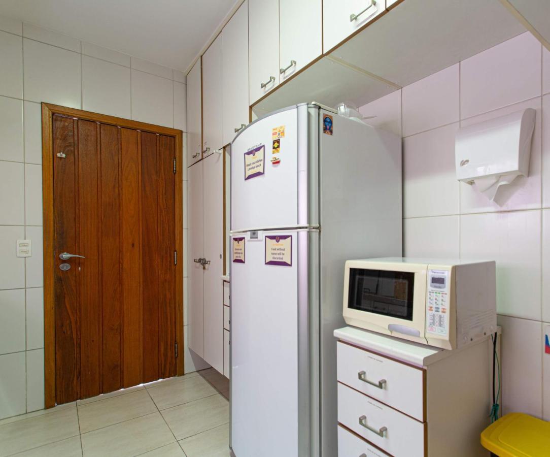 Madá Hostal *