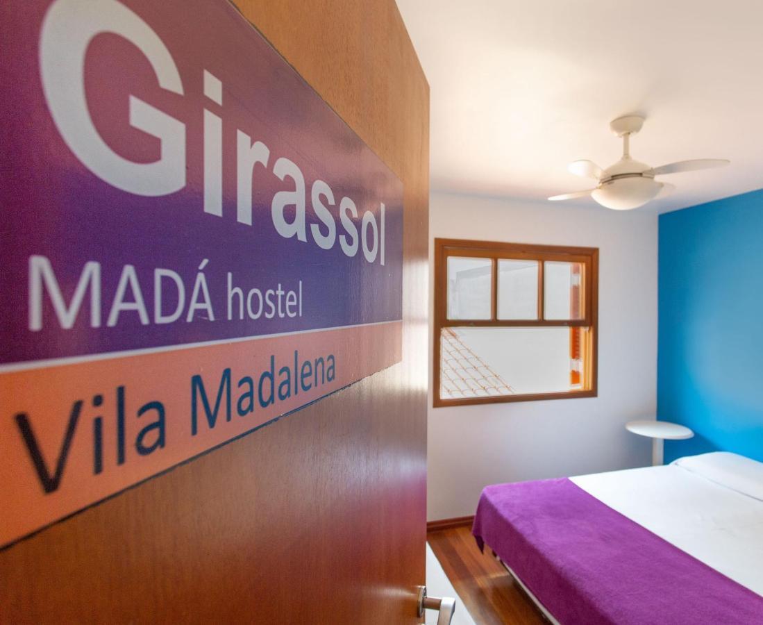 Madá *