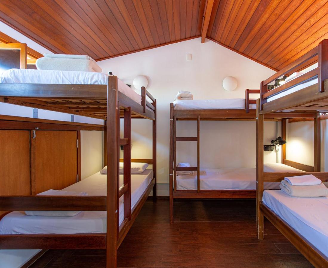 Hostal Madá São Paulo
