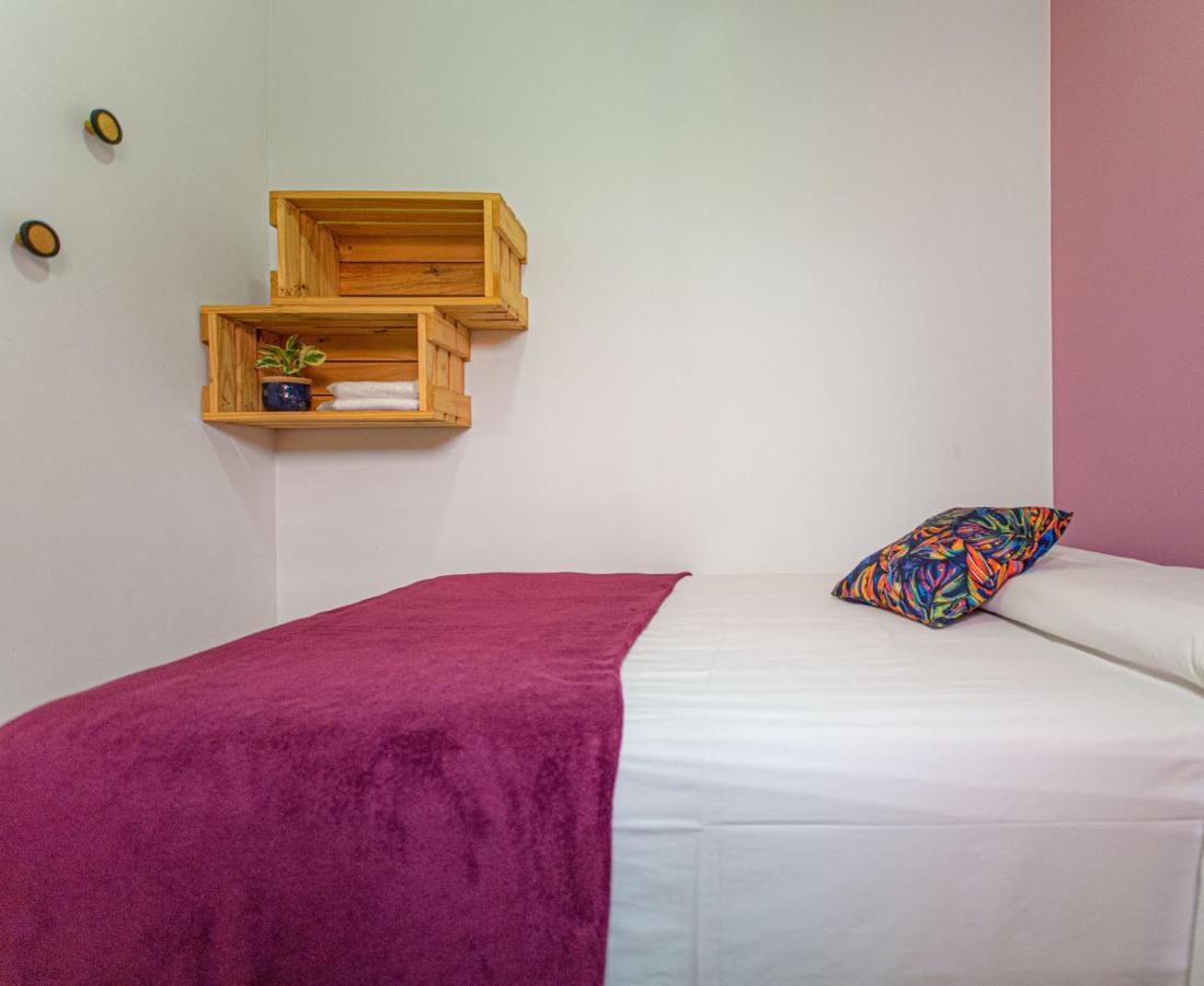 Madá Hostal *