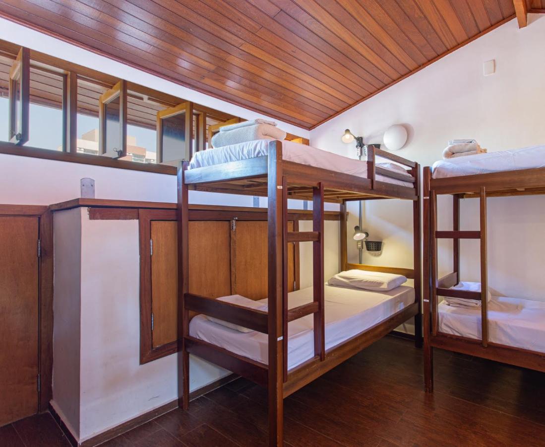 Madá Hostal São Paulo