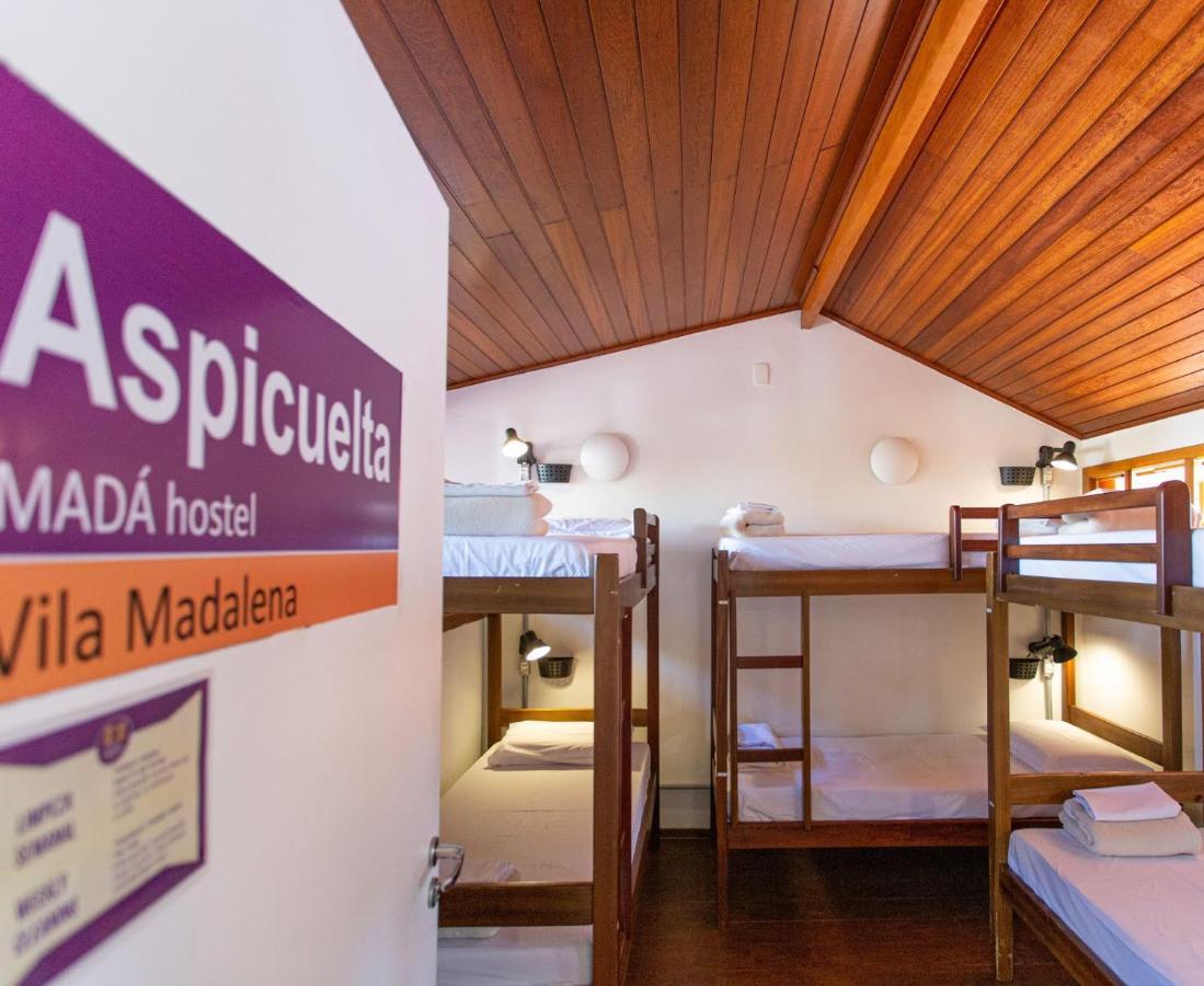 Madá Hostal