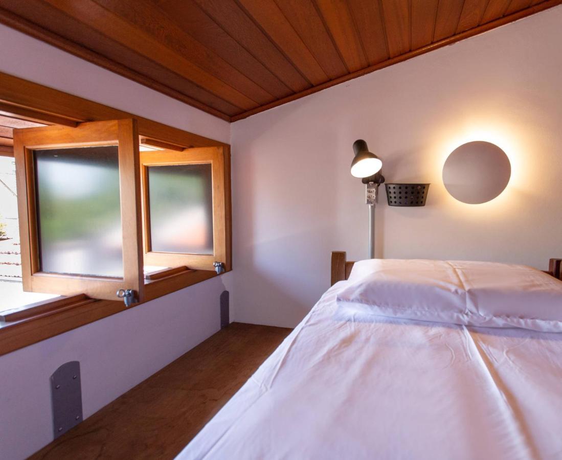 Hostal Madá São Paulo