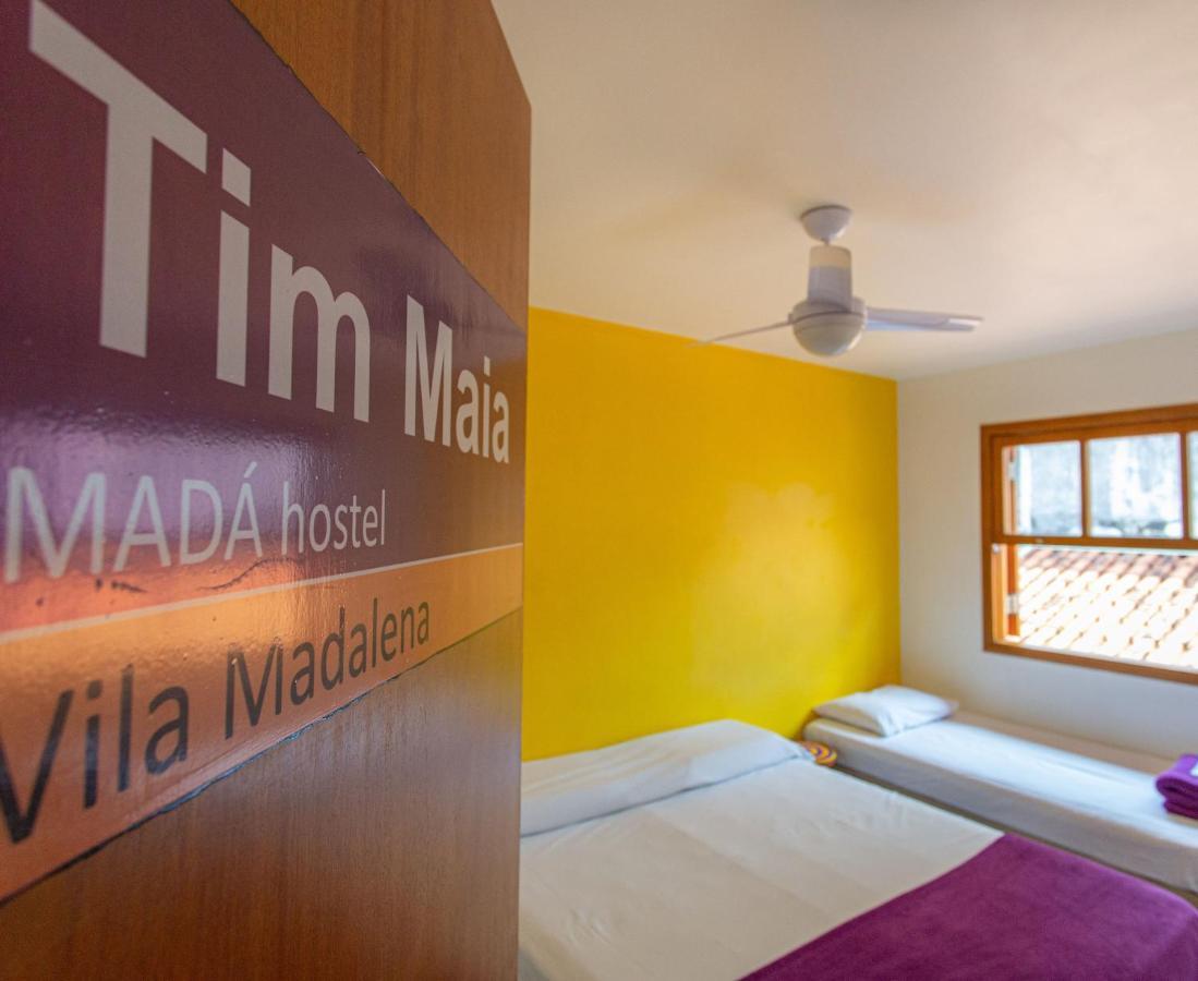 Hostal Madá