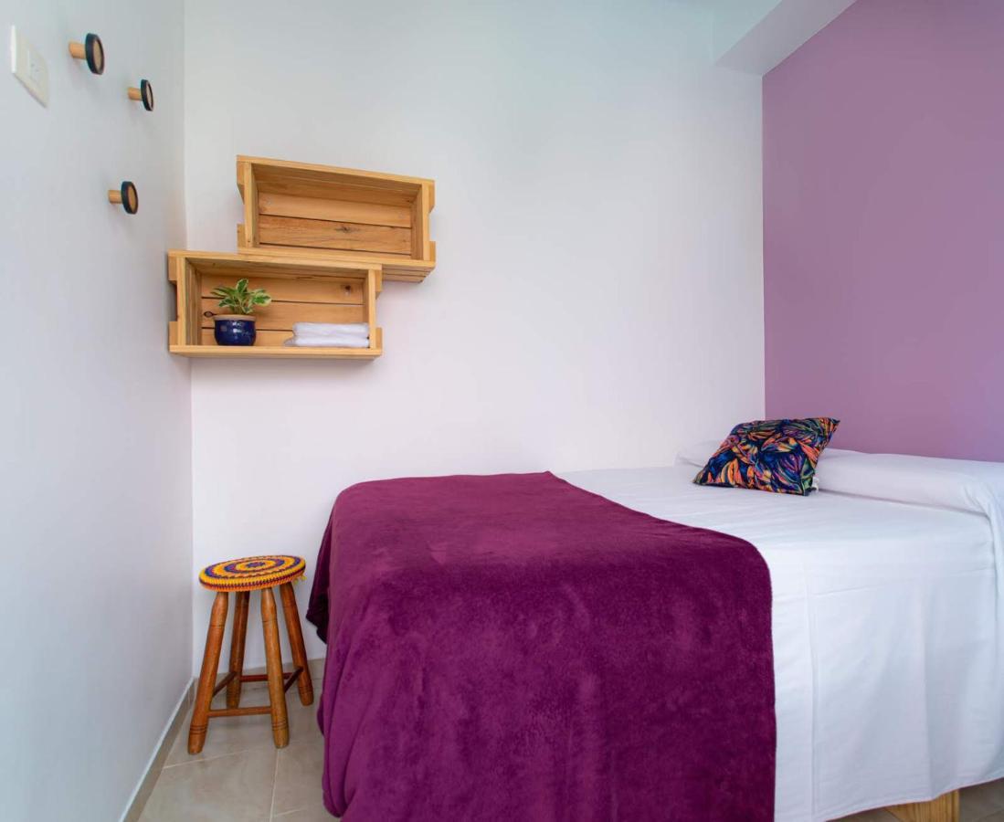 Madá Hostal São Paulo