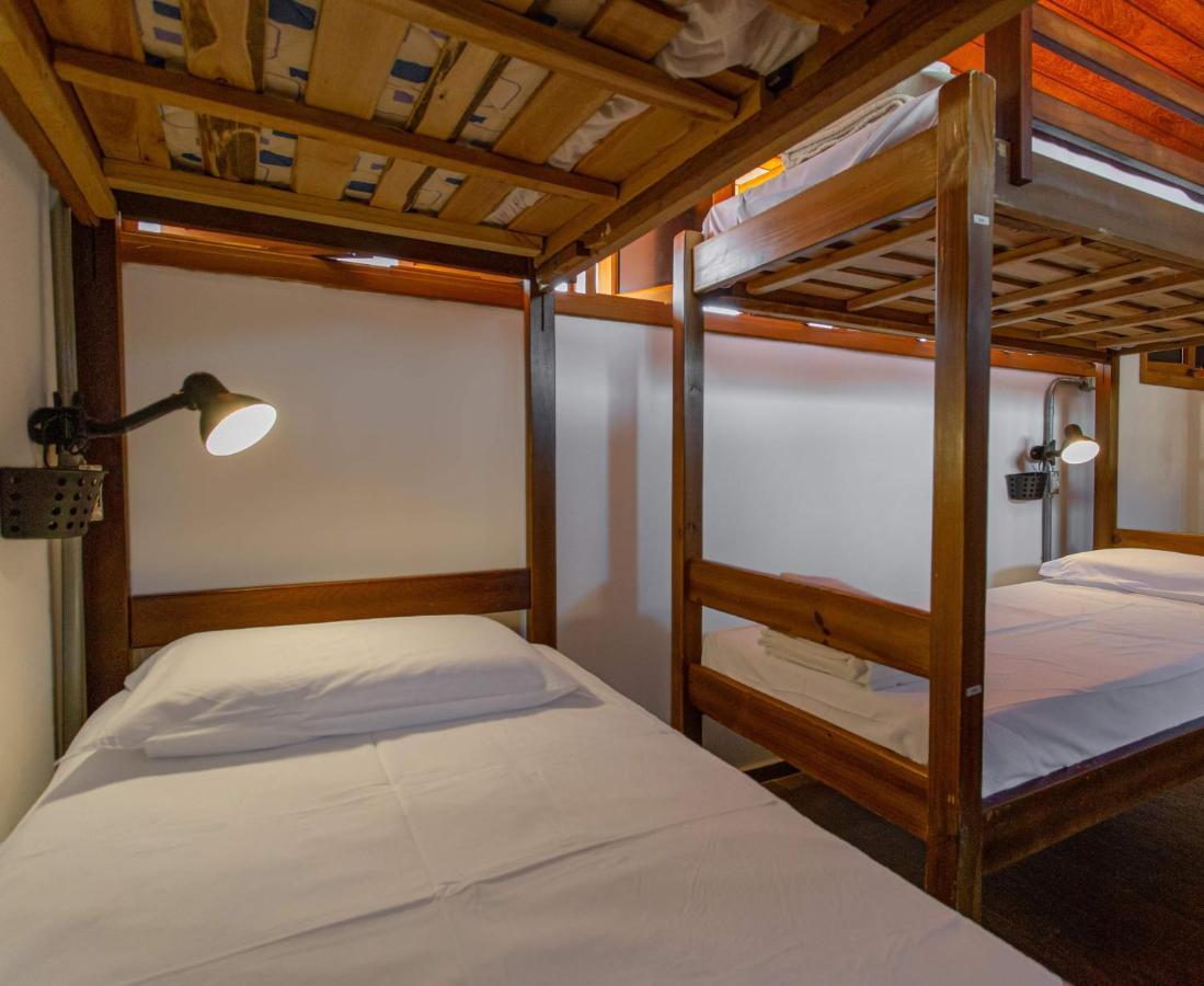 Hostal Madá São Paulo