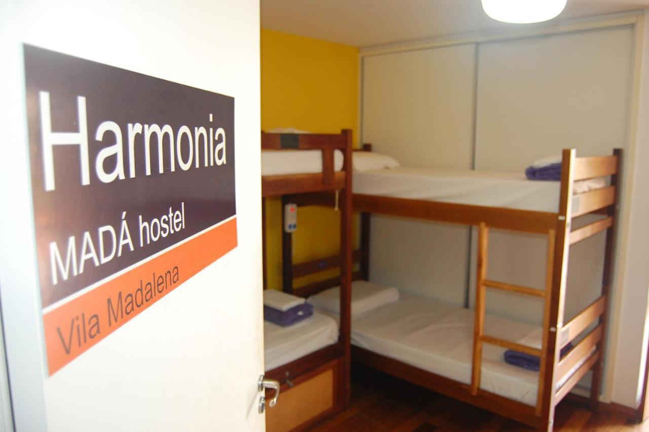 Madá Hostal