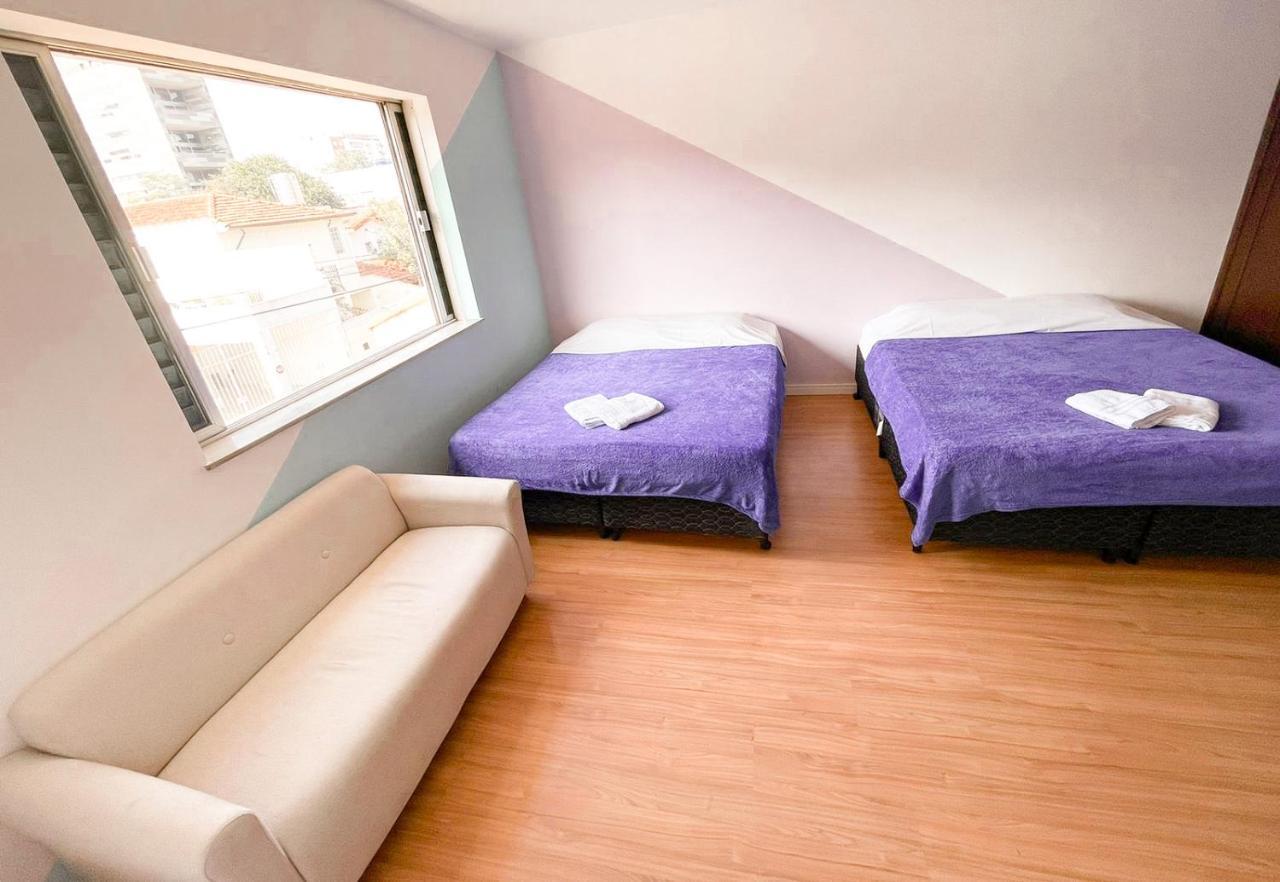 Madá Hostal São Paulo