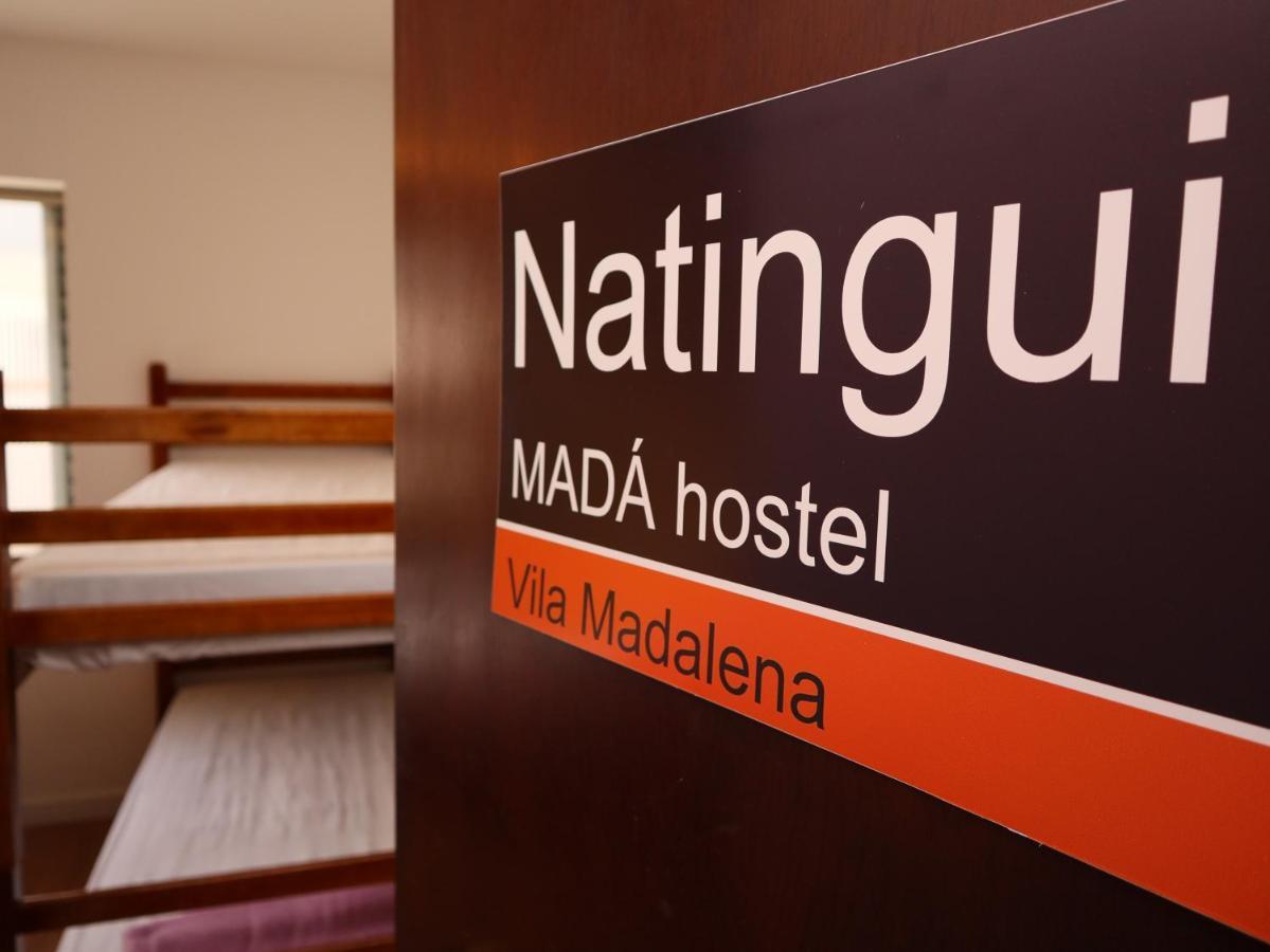 Madá Hostal