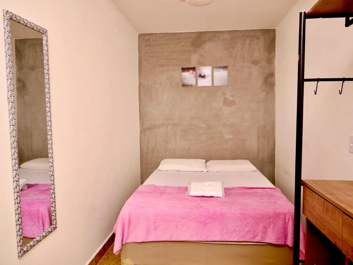 Madá Hostal