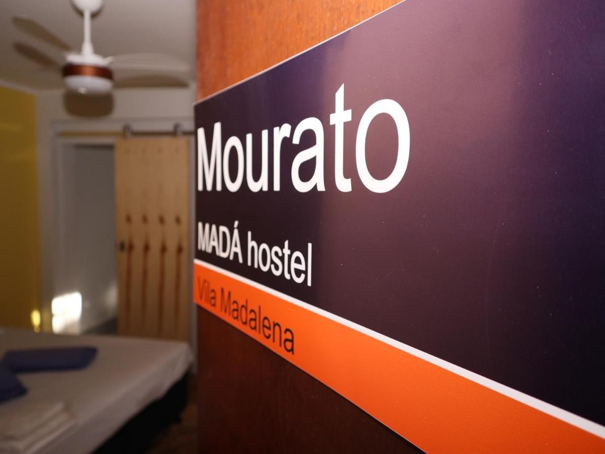Madá Hostal *
