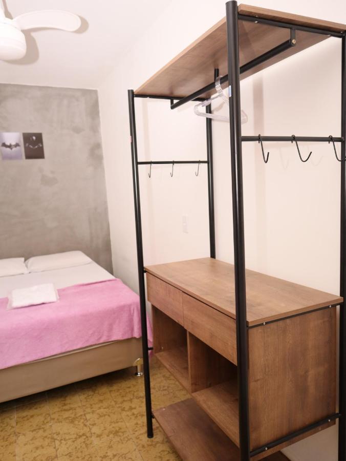 Hostal Madá São Paulo