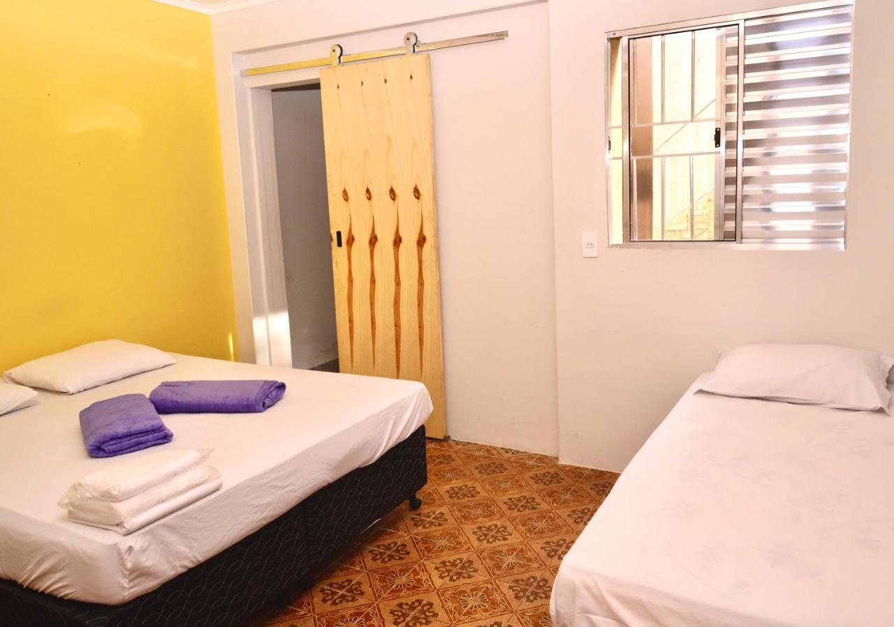 Madá Hostal
