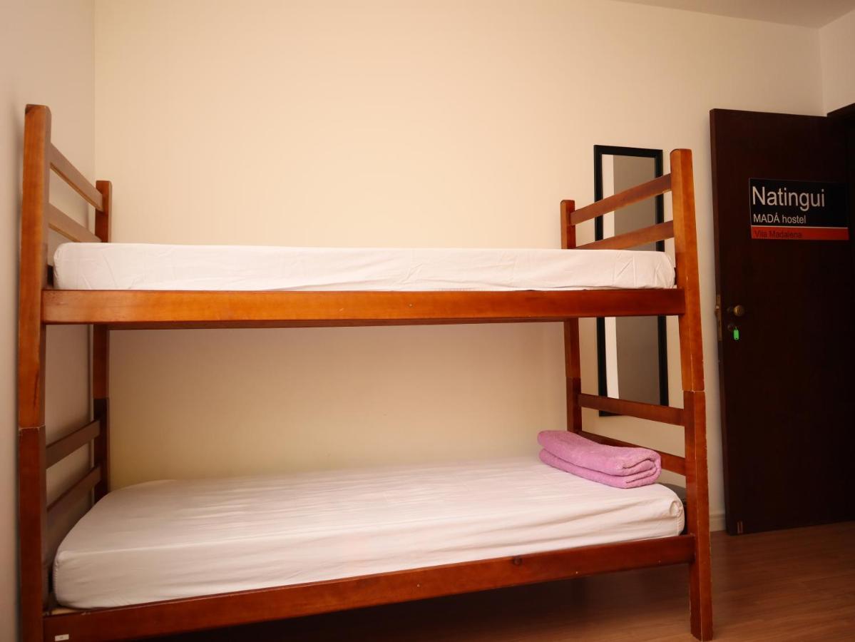 Madá Hostal