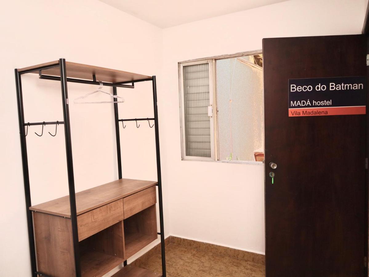 Madá Hostal *