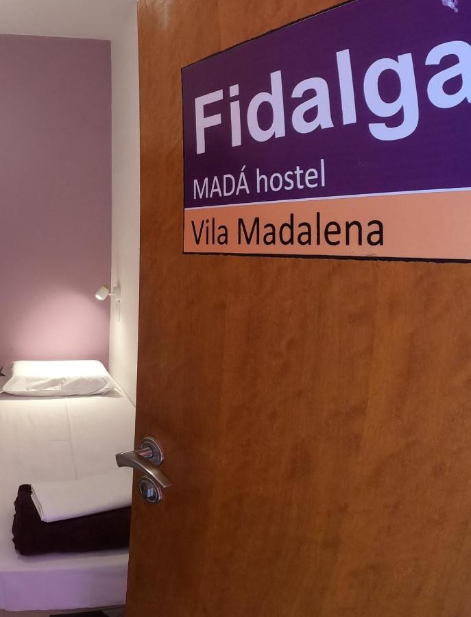 Madá * São Paulo