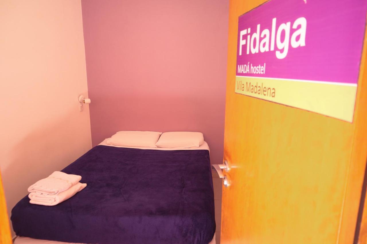 Hostal Madá *