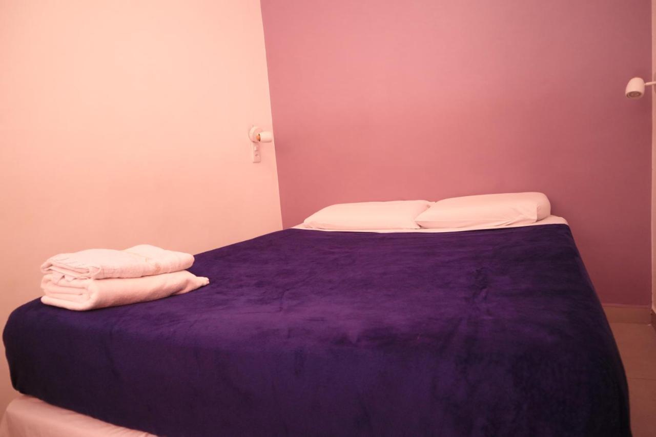 Hostal Madá São Paulo