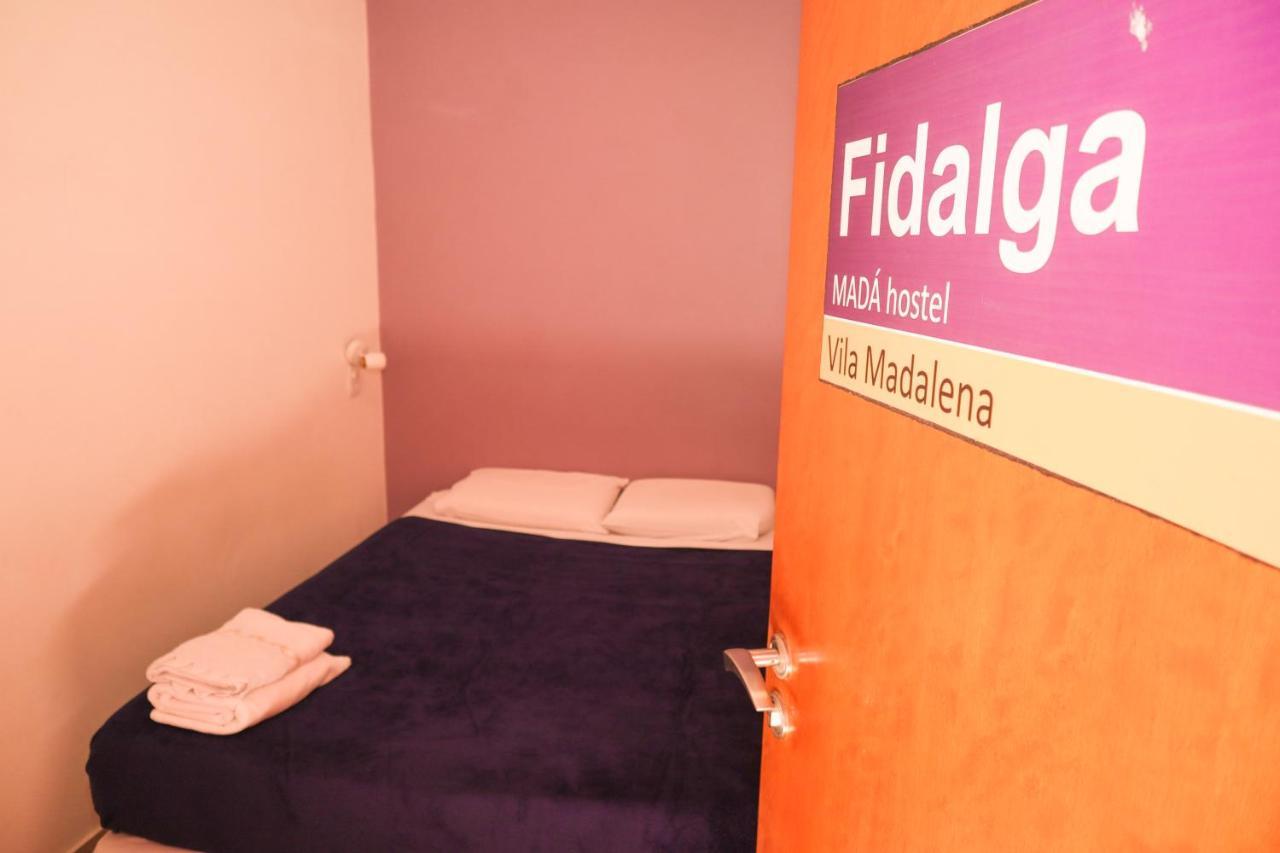 Hostal Madá *