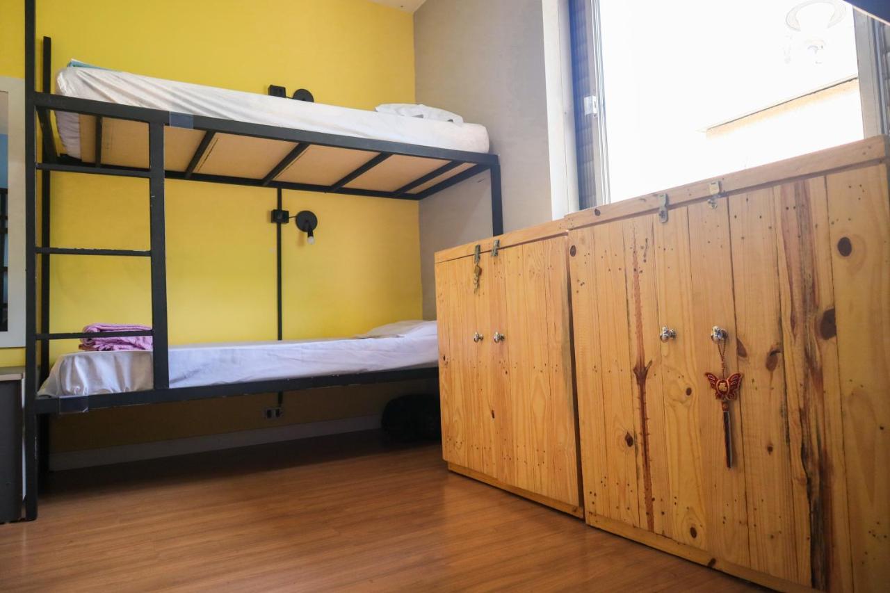Madá Hostal