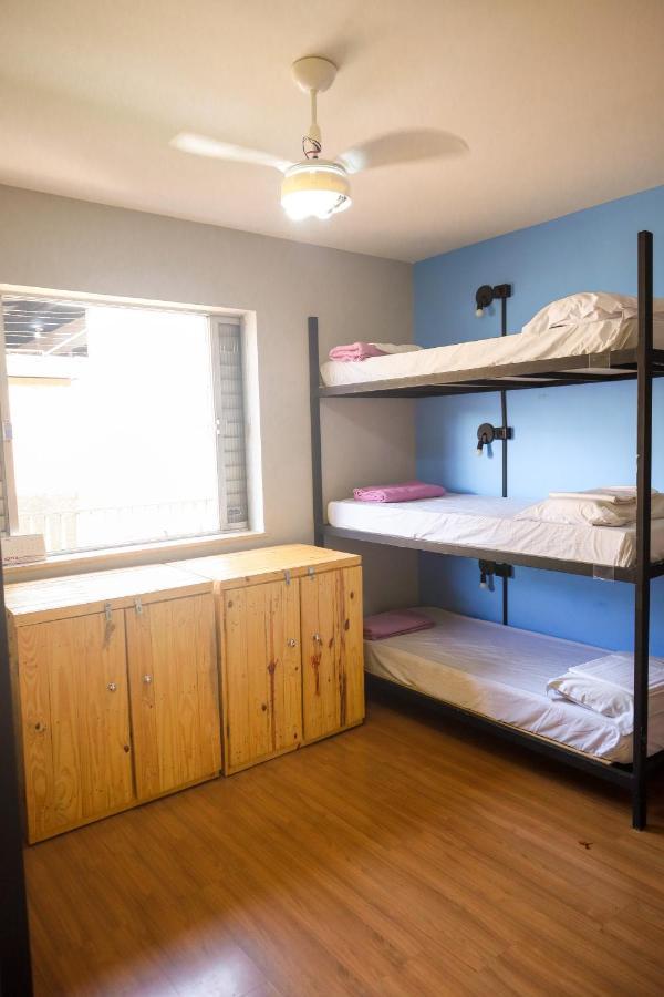Hostal Madá São Paulo