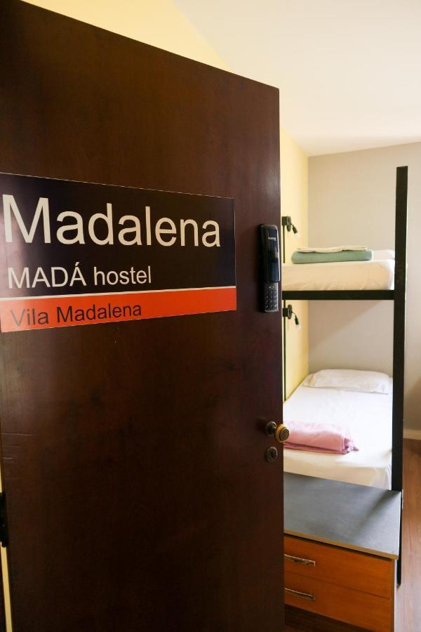 Madá Hostal