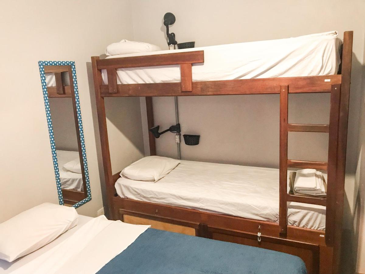 Madá Hostal São Paulo