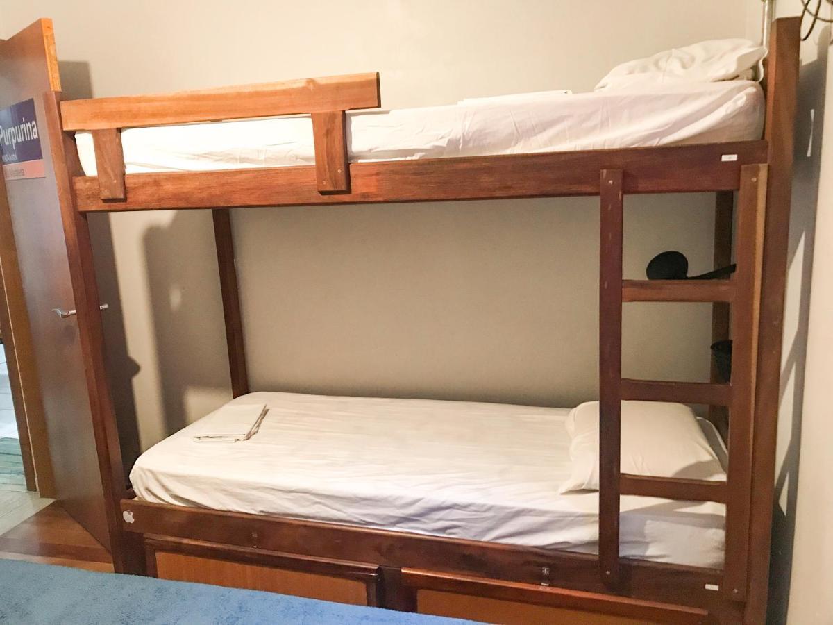 Hostal Madá