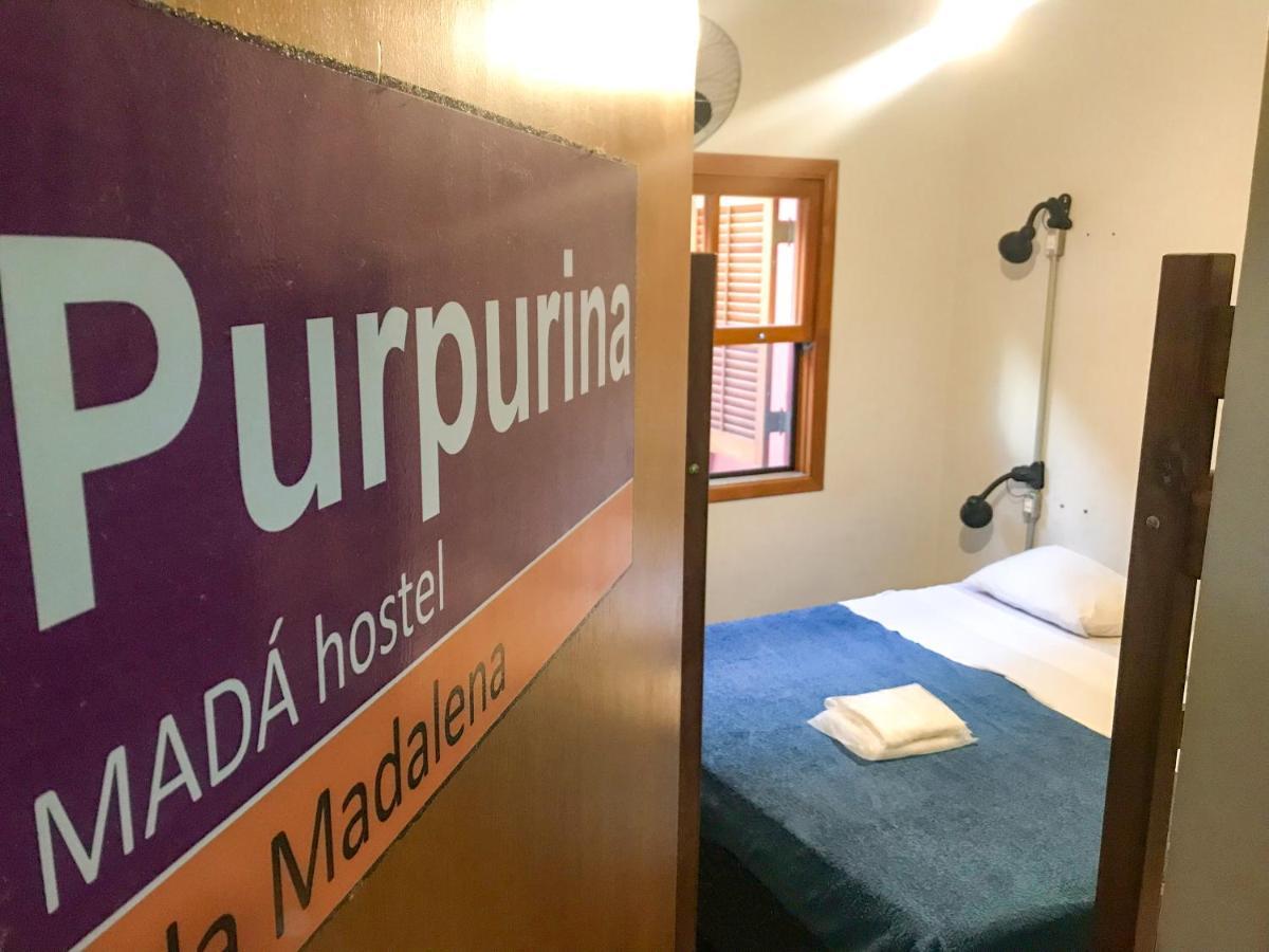 Hostal Madá