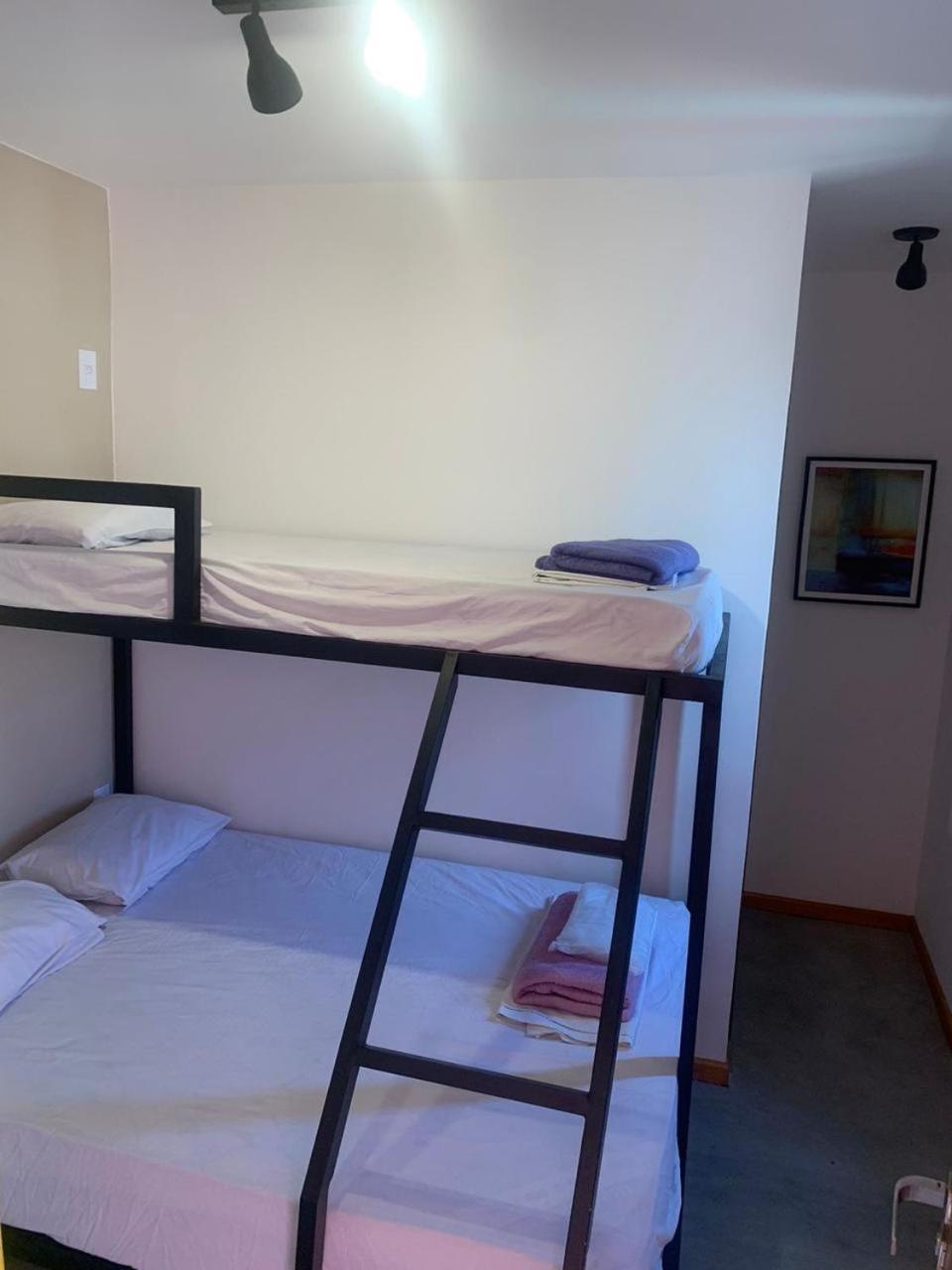 Hostal Madá São Paulo