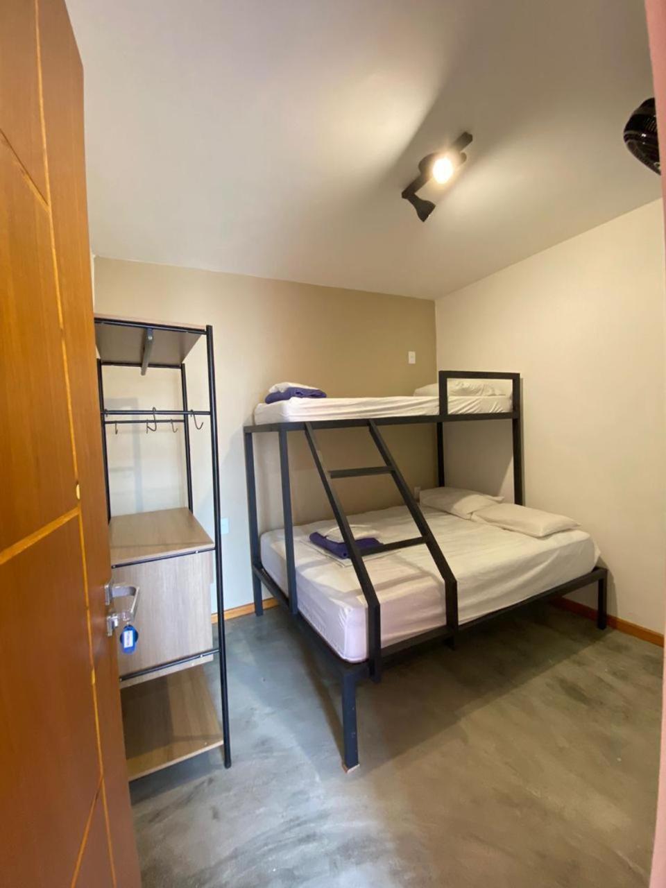 Madá Hostal São Paulo