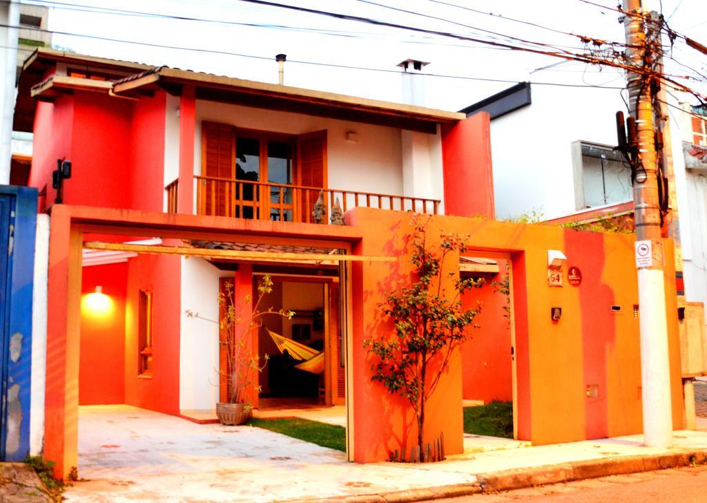 Hostal Madá